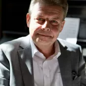 Sven bjerstedt