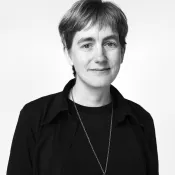 Profilbild halvfigur fotografi