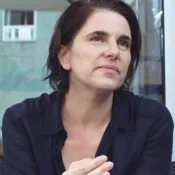 Porträttfoto Edit Kaldor