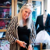 Teaterhögskolan i Malmö, Medarbetare Eva