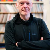 Teaterhögskolan i Malmö, Medarbetare Lars-Magnus