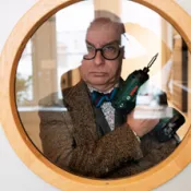 Teaterhögskolan i Malmö, Medarbetare Stefan