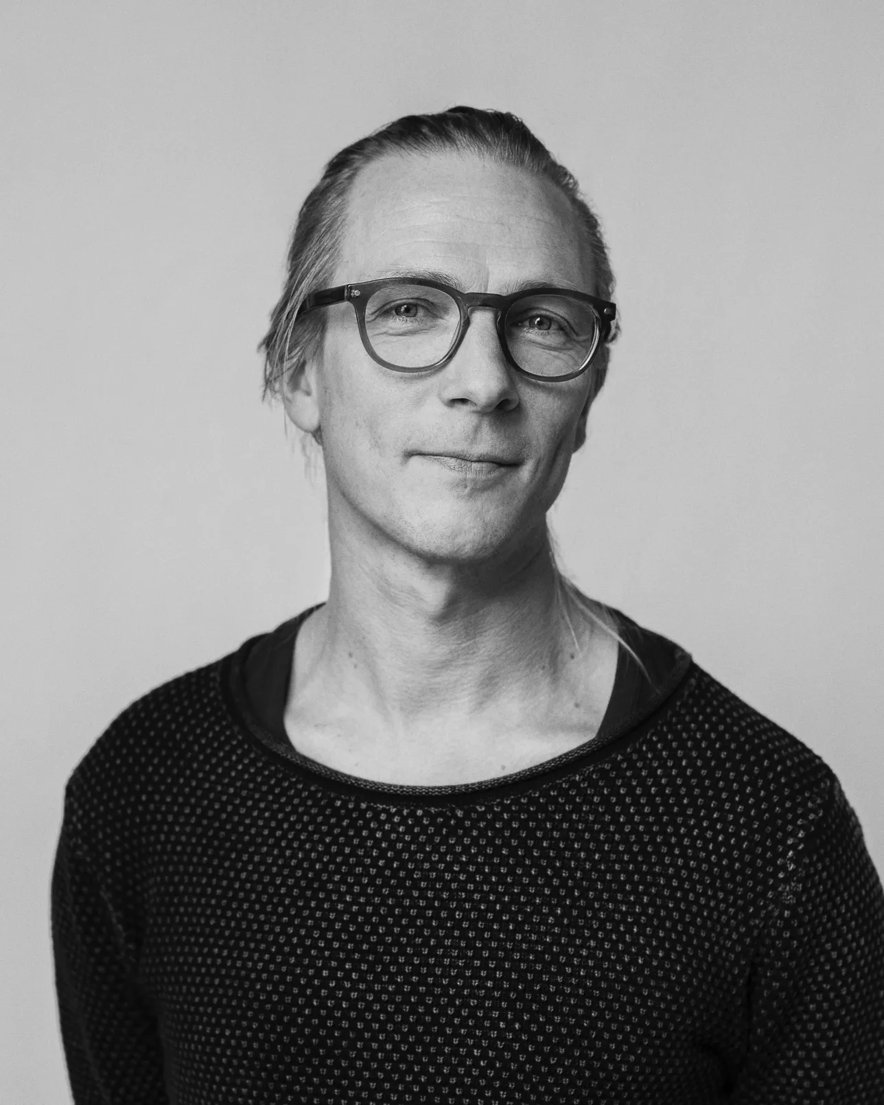 Lars Lundin. (Foto).