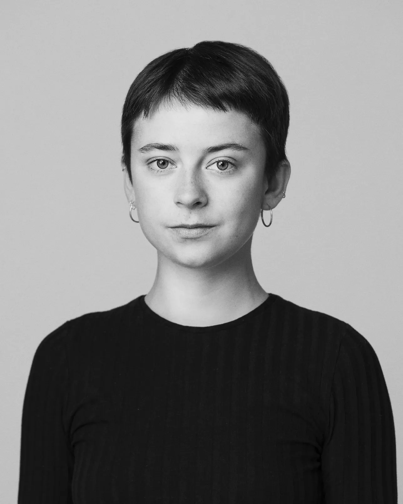 Sofia Källman. (foto).