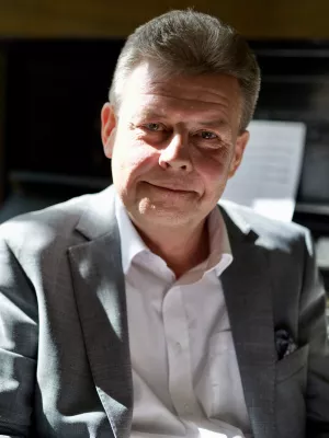 Sven bjerstedt