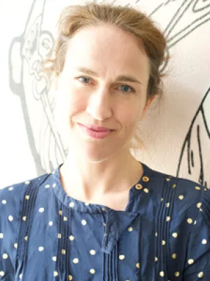 Teaterhögskolan i Malmö, Medarbetare Sophie Lebech