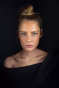 Alexandra Nordberg. (Foto).