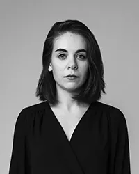 Arina Katchinskaia. (Foto).